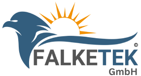 Falketek GmbH | Alsdorf - Logo