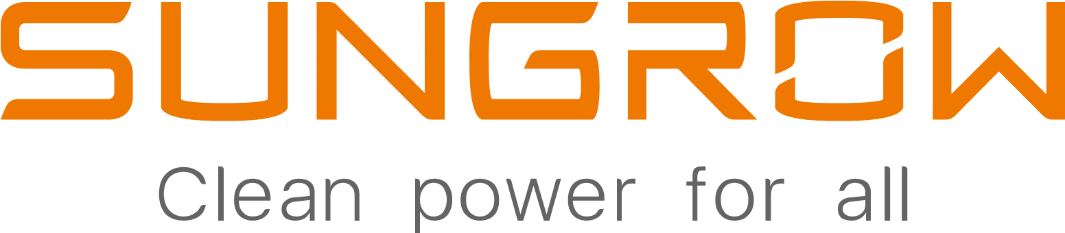 Sungrow - Logo
