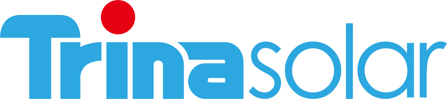 Trina Solar - Logo