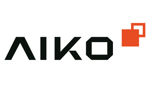 Aiko - Logo