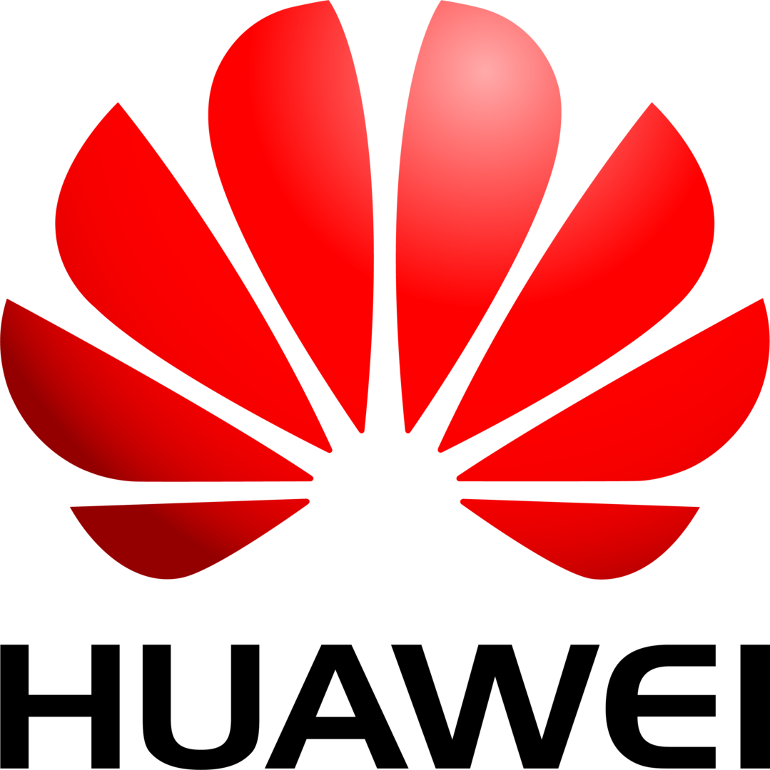 Huawei - Logo