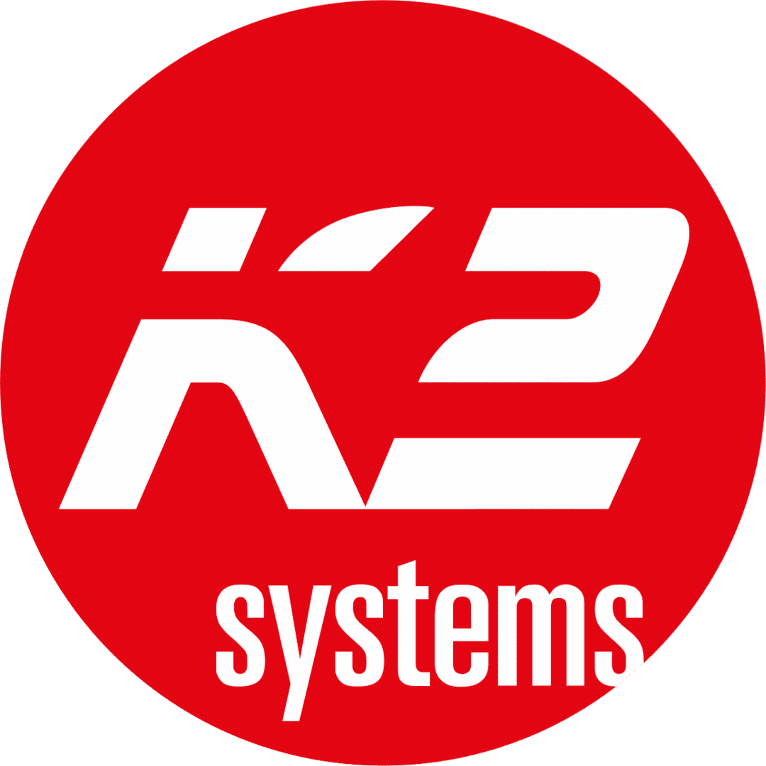 K2 Systems - Logo